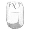 Pop Up Laundry Hamper – LIGHTWEIGHT – For Storing Laundry