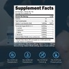 Transparent Labs Transparent Labs BCAA Glutamine - 8000 Mg of