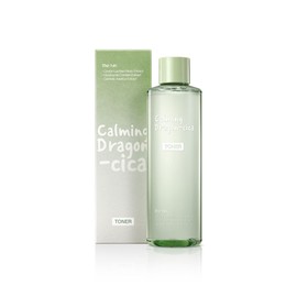 Calming Dragon Cica Toner 320ml, 2 pcs / 카밍 드래곤 시카 토너 320ml, 2개