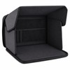 Portable Laptop Sun Shade for Outdoor Work – Foldable Oxford