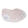 10pcs OnePiece Disposable Colostomy Bags Ostomy Ileostomy Stoma Ostomy Supplies