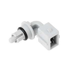 YINETTECH Sensore Di Temperatura Dell'aria Di Aspirazione A 2 Pin 1920 1J 1920 4G 1920 8Y Compatibile Con RENAULT CLIO 3 BR0 CR0 2 MODUS KR0