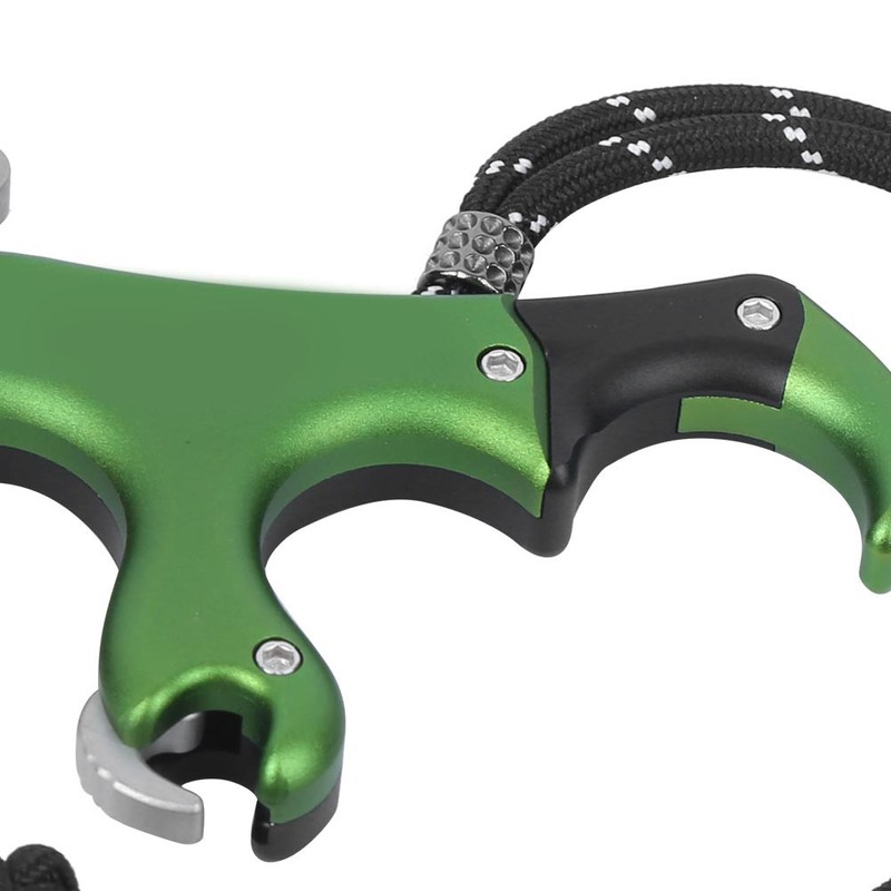 C6 Grip Archery Trigger Composite Bow General Finger Change Release