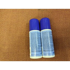 Nikwax 2x 125ml Nikwax Ski Skin Proof One Color 4.2oz Water Repellent Improves Glide