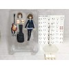 figma K-on! Yui Hirasawa School Uniform ver
