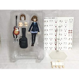 figma K-on! Yui Hirasawa School Uniform ver