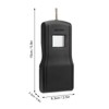 15KV LCD Electric Fence Voltage Tester Portable Electric Fence Digital
