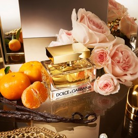 Dolce&Gabbana The One, Eau De Parfum Spray, For Women - 50 ml / 1.7 fl.oz