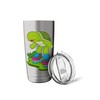 Turtle Inline skating Inline skates Sports Stainless Steel Insulated Tumbler