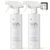 Wonpunwon 원쁠원 살림백서 뽀드득 프레쉬 풋샴푸 400ml 레드자몽향 발샴푸 풋워시