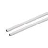 MECCANIXITY 2pcs RF Faraday Foam Gasket/Conductive Foam Strip, 39.4"x0.24"x0.24" (1mx6mmx6mm)
