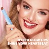Labial Brillo Press Pencil Gloss Maquillaje Brillo 3d