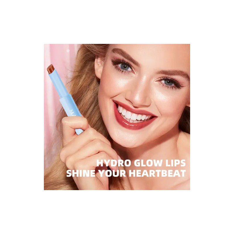 Labial Brillo Press Pencil Gloss Maquillaje Brillo 3d