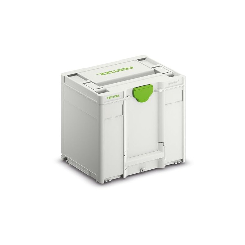 Festool 204844 Systainer
