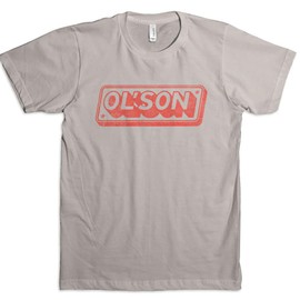 Rodeo Time Dale Brisby Ol' Son Red Badge T (US, Alpha, X-Large, Regular, Regular, Tan)