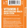 BARIELLE Vitamin C Moisturizing Balm Stick for Deeply Moisturized Skin