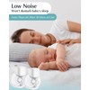Breast Pump Hands-Free, Wearable Breast Pump, Wearable Pumps for Breastfeeding,