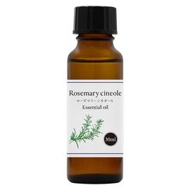 Natural 100% Rosemary Cineol Oil 30ml Essential Oil Essential Oil Aroma Oil