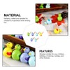 Wooden Bird Whistles Biluer Wooden Whistle Children 24 Pieces Bird