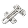 VASANA 1PCS Home Security Door Lock Stainless Steel Heavy Duty