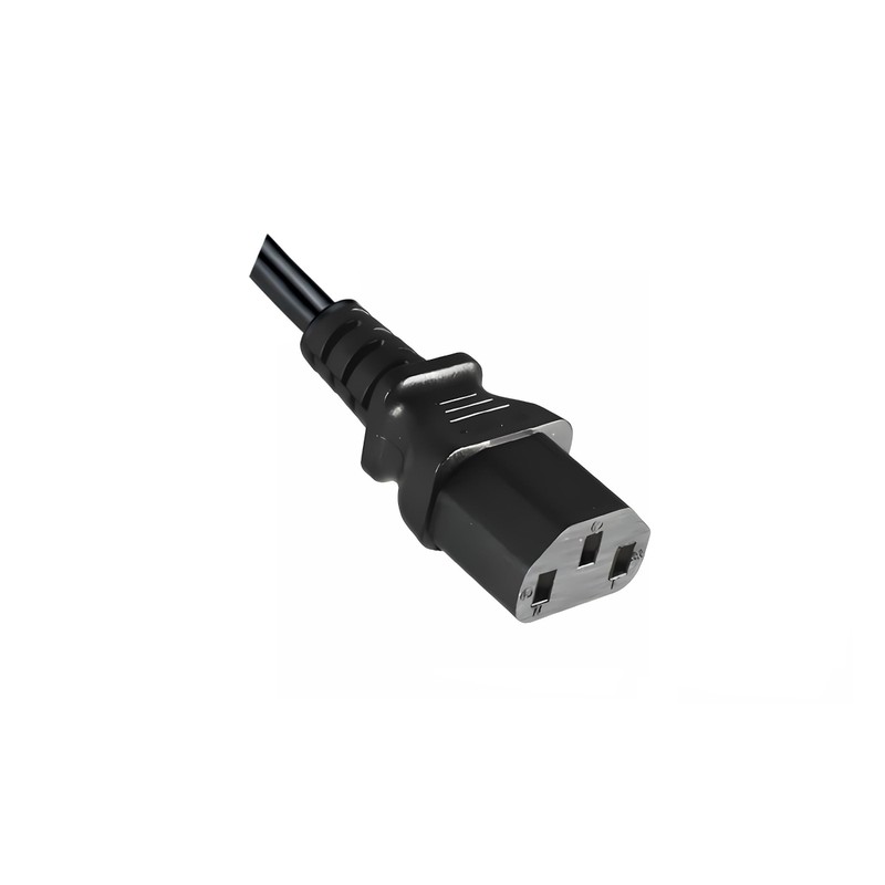 DINIC Power cable, power cable with 1.5 mm², CEE 7/7