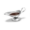 apollo THE HOUSEWARES BRAND Stainless Steel Gravy Boat