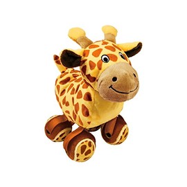 KONG TenniShoes Giraffe Lg