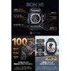 Haylou HL-IRN1GR IRON N1 Smart Watch, Fully Waterproof, US Military
