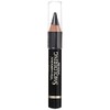 L'Oréal Paris Voluminous Smoldering Eyeliner, Black, 0.087 oz. (Packaging May