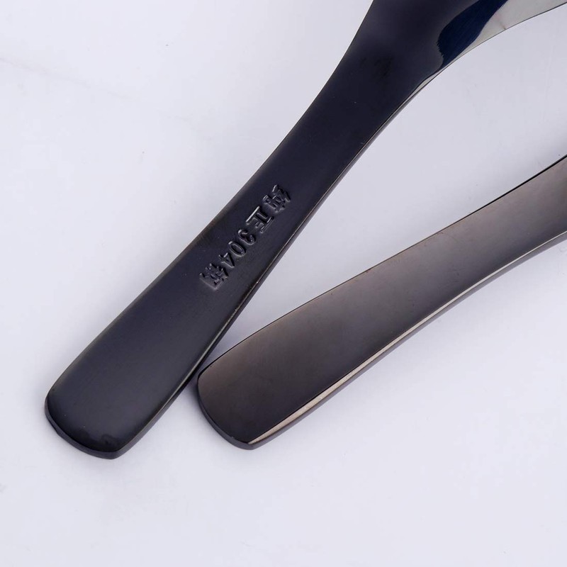 Buyer Star Renge Spoon, Set of 5, Ramen Soup, Curry,