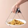 Hot Dish Plate Clip, Versatile, Practical and Reliable Hot Pan