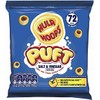 Hula Hoops - SALT & VINEGAR Multipack 6 x 24g