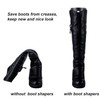 Ruisita 10 Pieces (5 Pairs) Boot Shaper Form Inserts Boots