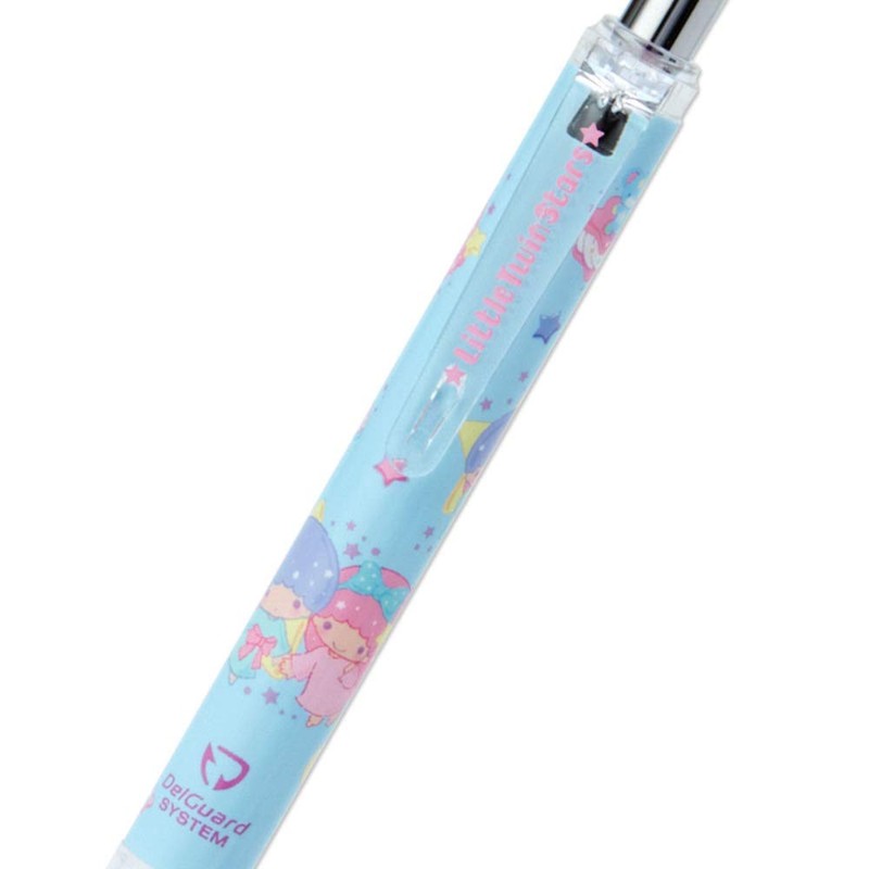 Sanrio Little Twin Stars Zebra Delgard Mechanical Pencil
