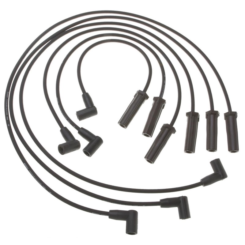 ACDelco Professional 9746DD Juego de Cables de Bujía