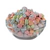 Assorted Dehydrated Marshmallows in Reusable Container by Medley hills farm