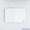 Nichichi Notebook Keiko Shibada / Hashi Paper (z) Ueda, Summer