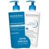 Bioderma Atoderm Crème Ultra Ultra-Nourishing Moisturising Cream 2 x 500ml