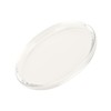 Watch Glass Crystal Lens Waterproof General Easy Replaceable Plastic Acrylic