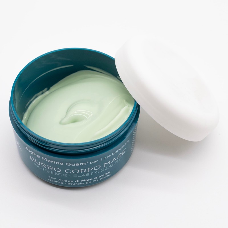 Guam Mar e Mer Körperbutter Meer 150 ml