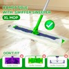 30 Count XL Dry Sweeping Cloths for Swiffer Sweeper XL