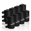 GALTEED Canopy Water Weights Bag,176LBS Tent Weights Set of 8