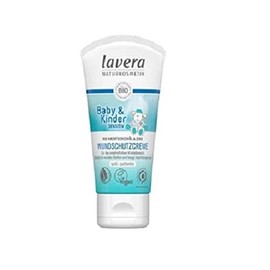 Lavera Baby & Kinder Sensitiv Wundschutzcreme, 50 ml