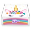 Unicorn Cookies Individually Wrapped Bulk For Kids Theme Birthday Party