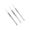 Oh.makasenet Plastic Model Sujivoli 0.006/0.011/0.02 inch (0.5 mm) Gunpla