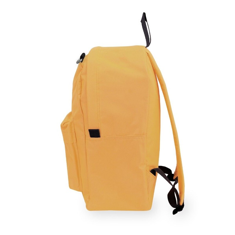 Everest Classic Backpack, One Size, YELLOW