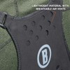 Bushnell - Universal Binocular Harness With Quick Release Buckles -