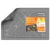 WorkLion Self Healing Cutting Mat: 12''x18'' Double Sided Craft Cutting
