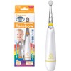小児用電動歯ブラシ ベビースマイルレインボー S-206OR