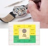 Watch Dial Feet Alloy Professional Welding Portable Universal Precise Watch